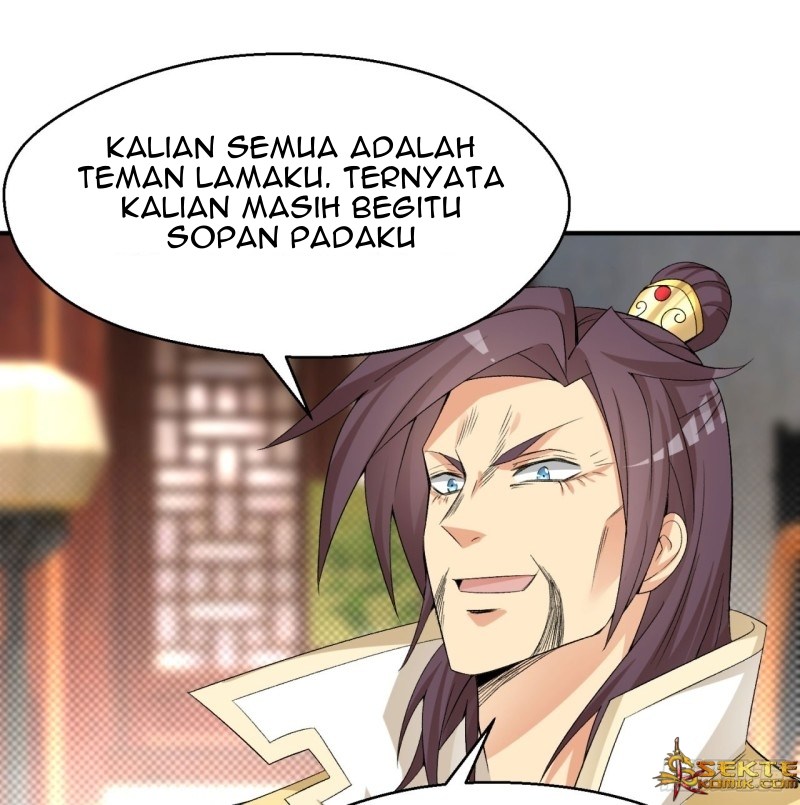 I Picked Up An Attributes Chapter 29 Gambar 48